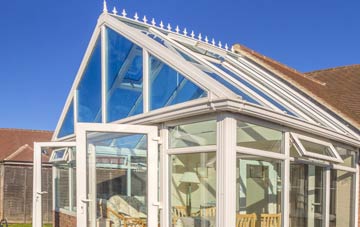conservatory roof insulation costs Pig Oak