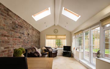 conservatory roof insulation Pig Oak, Dorset