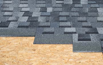 expert Pig Oak asphalt roof companies