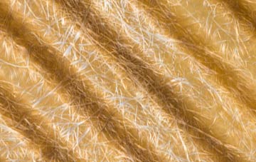 Pig Oak fibreglass roof waterproofing