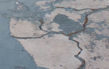 fibreglass roofing replacement Pig Oak