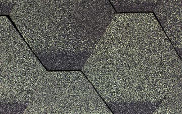 Pig Oak fibreglass shingle repairs