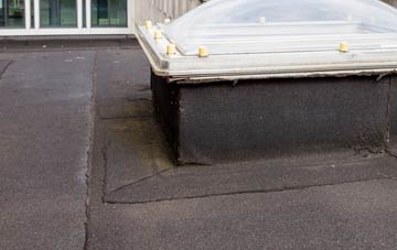 disadvantages of Pig Oak flat roofs