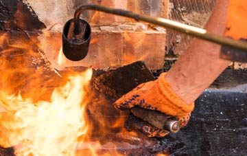 Pig Oak flat roof repair companies