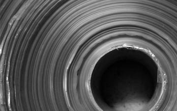 Pig Oak pvc roof replacement