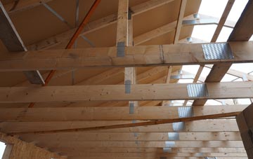 Pig Oak roof truss costs