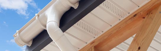 get Pig Oak guttering quotes today