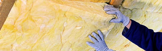 quotes for Pig Oak roof insulation