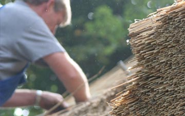 professional Pig Oak thatchers