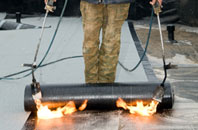 Pig Oak flat roof sealing quote