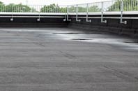 find rated Pig Oak flat roofing companies