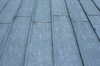 Pig Oak lead roofing