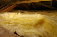 Pig Oak pitch roof insulation