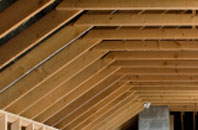Pig Oak pitched insulation quotes