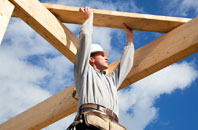 Pig Oak roof replacement work