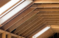 Pig Oak tapered roof insulation quotes