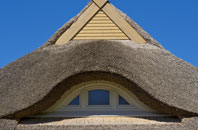 Pig Oak thatch roofing