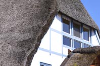 find rated Pig Oak thatchers